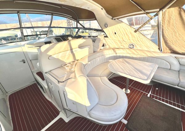 Sea-ray 450-SUNDANCER image