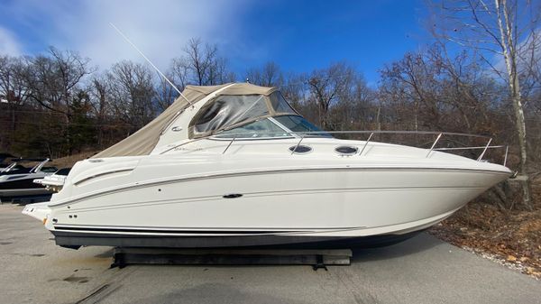 Sea Ray 300 Sundancer