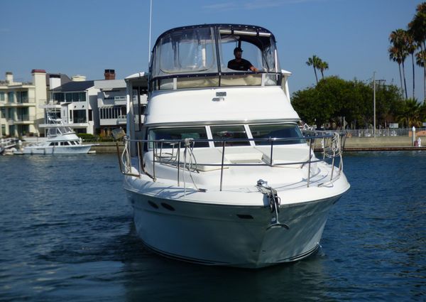 Sea-ray 420-AFT-CABIN image