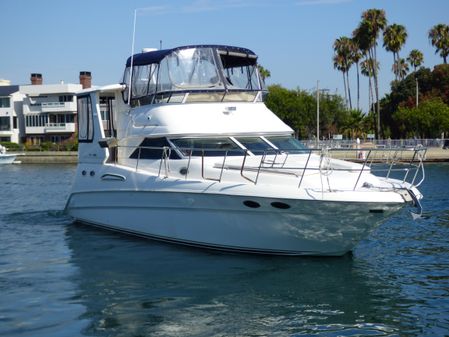 Sea-ray 420-AFT-CABIN image