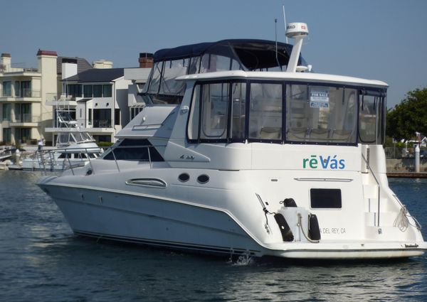 Sea-ray 420-AFT-CABIN image