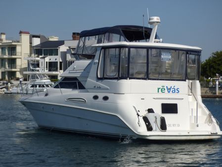 Sea-ray 420-AFT-CABIN image