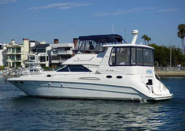 Sea-ray 420-AFT-CABIN image