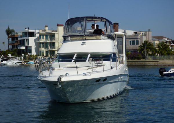 Sea-ray 420-AFT-CABIN image