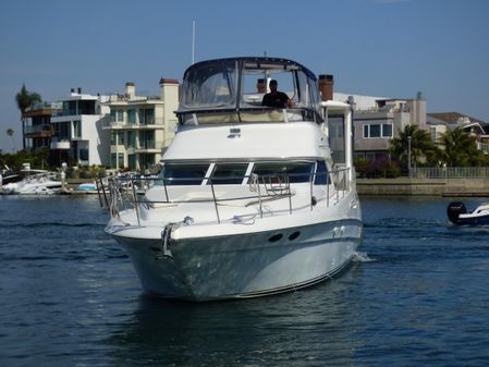 Sea-ray 420-AFT-CABIN image