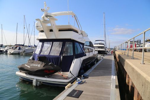 Fairline Squadron 42 image