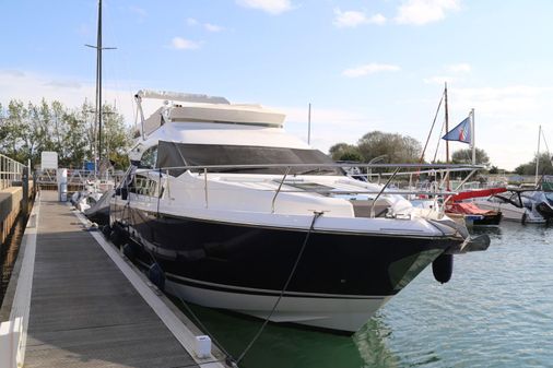 Fairline Squadron 42 image