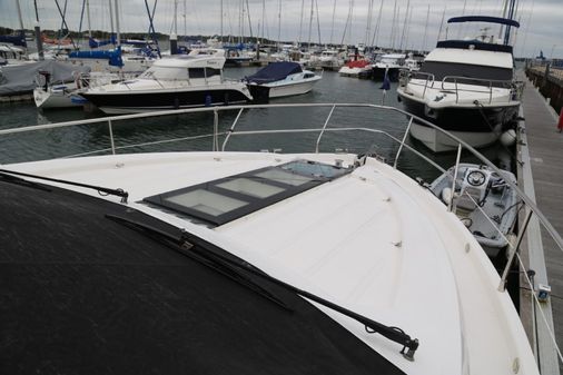 Fairline Squadron 42 image