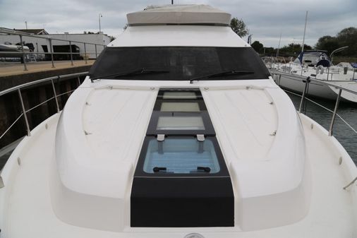 Fairline Squadron 42 image