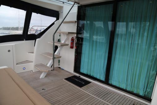 Fairline Squadron 42 image