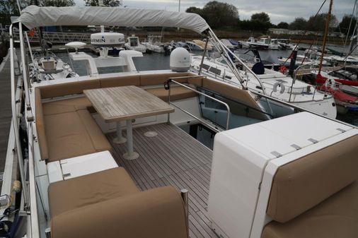 Fairline Squadron 42 image