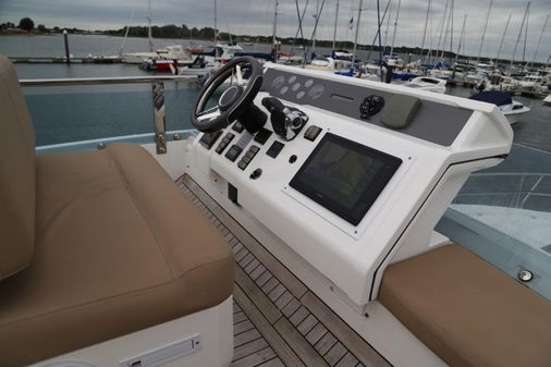 Fairline Squadron 42 image