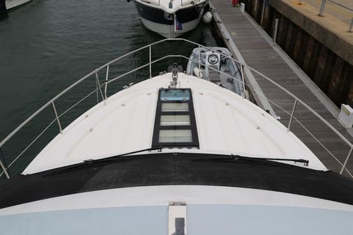 Fairline Squadron 42 image