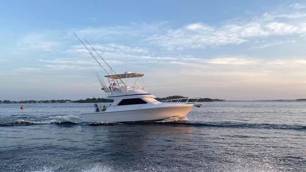 Jupiter Convertible