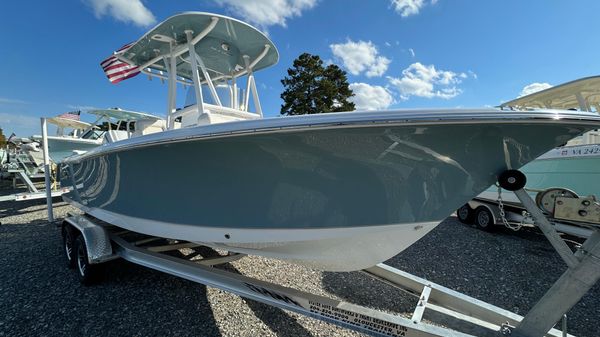 Sea Hunt Ultra 234 