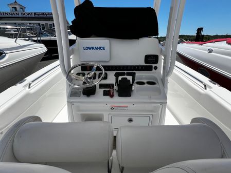 Sea-hunt GAMEFISH-27-FORWARD-SEATING image