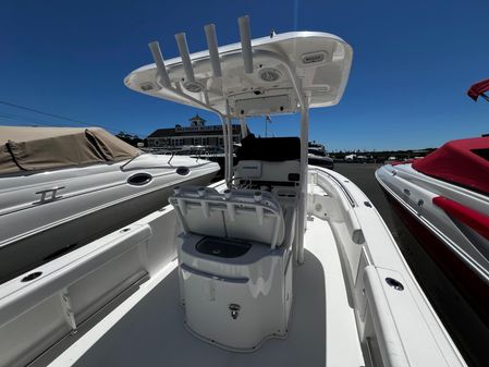 Sea-hunt GAMEFISH-27-FORWARD-SEATING image