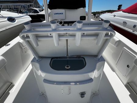 Sea-hunt GAMEFISH-27-FORWARD-SEATING image