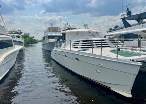 Manta 44-POWERCAT image