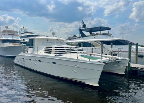 Manta 44-POWERCAT image