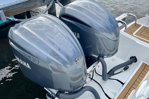 Jeanneau LEADER-9-0-WA image