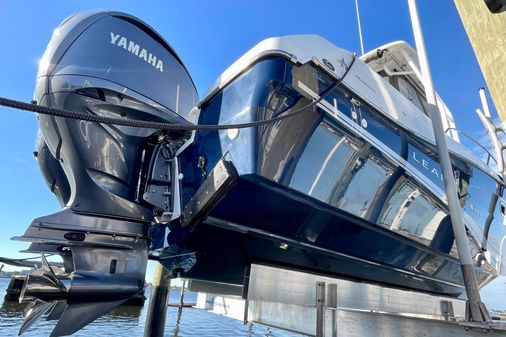 Jeanneau LEADER-9-0-WA image