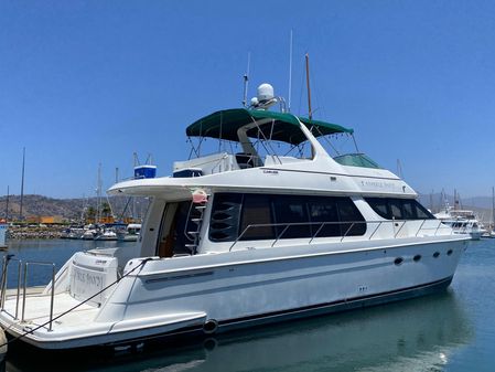 Carver 570 Voyager Pilothouse image