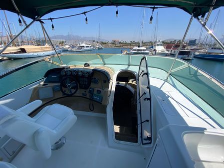 Carver 570 Voyager Pilothouse image