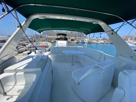 Carver 570 Voyager Pilothouse image