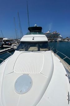 Carver 570 Voyager Pilothouse image