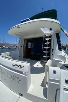 Carver 570 Voyager Pilothouse image