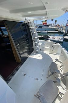 Carver 570 Voyager Pilothouse image