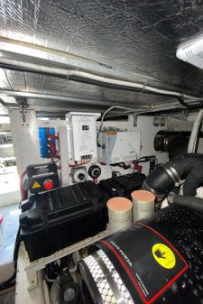 Carver 570 Voyager Pilothouse image