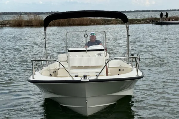 Boston-whaler 210-MONTAUK image