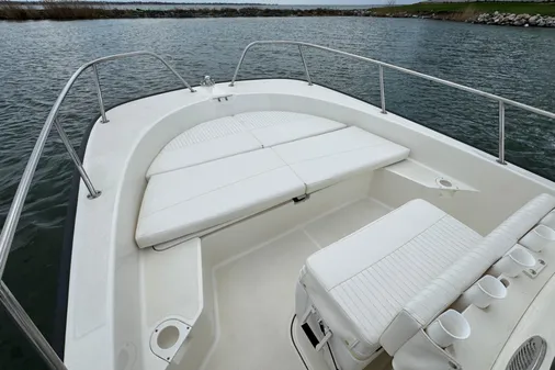 Boston Whaler 210 Montauk image