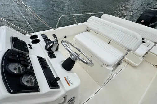 Boston Whaler 210 Montauk image