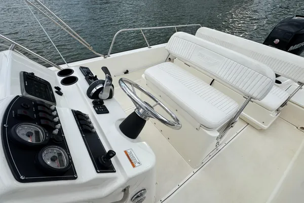 Boston-whaler 210-MONTAUK image