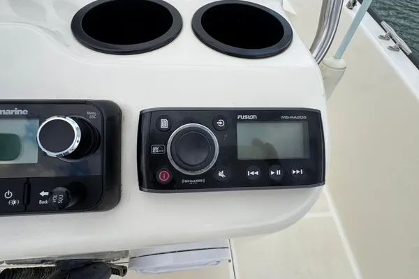 Boston-whaler 210-MONTAUK image