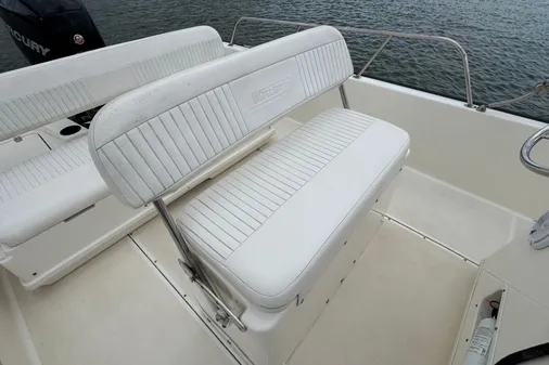 Boston Whaler 210 Montauk image