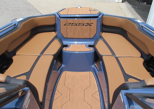 Yamaha-boats 255XD image