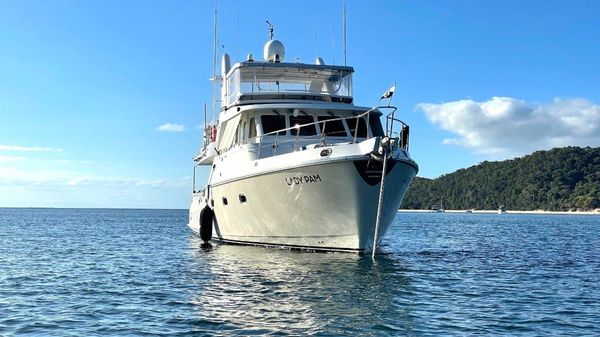 Nordhavn Passagemaker