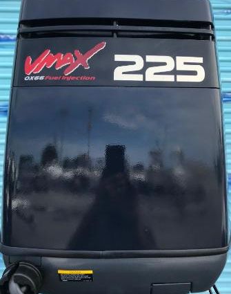 Yamaha VX225TLRZ image