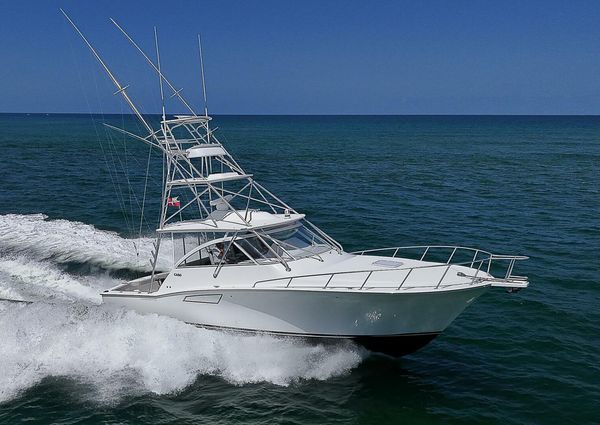 Cabo 41 Express image