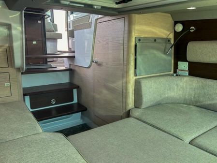 Axopar 45 XC Cross Cabin image