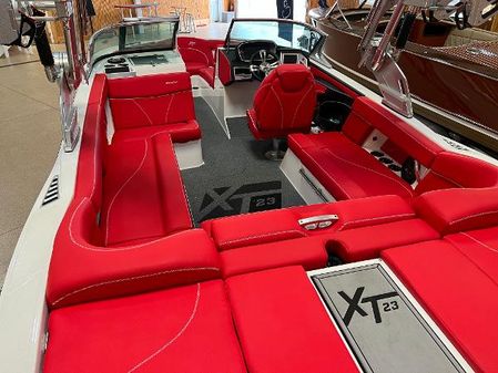 Mastercraft XT23 image