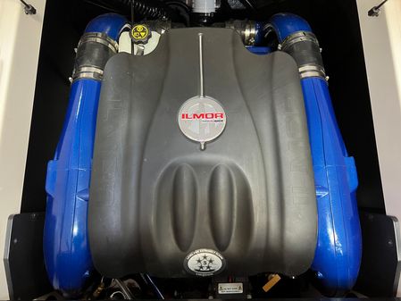MasterCraft XT23 image