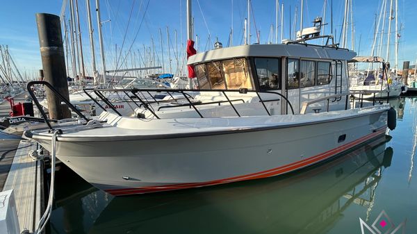 Botnia Targa 32