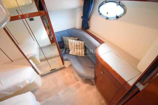 Fairline TARGA-43 image