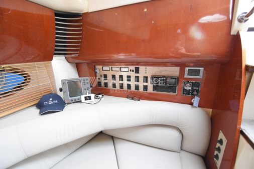 Fairline TARGA-43 image