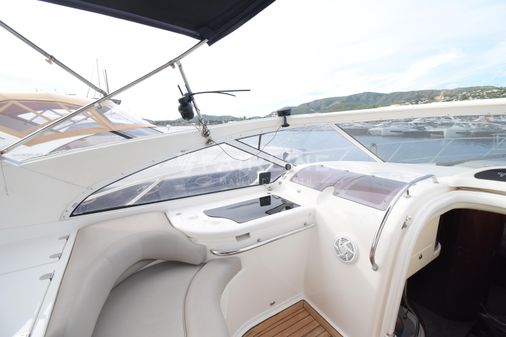 Fairline TARGA-43 image